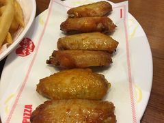 -米斯特比萨(罗斯福店)