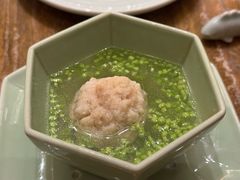 -淮食·雅宴(北大博雅国际酒店)