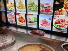 -粗粮人家·东北菜(洋桥店)