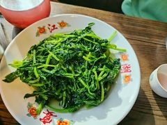 -杨记隆府重庆江湖菜(嘉定店)