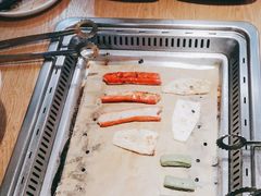 -新石器烤肉(百联川沙店)