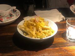 -外婆家(蓝色港湾店)