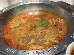 -李想大虾(吾悦广场店)