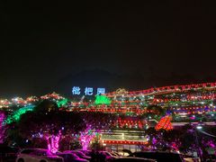 -枇杷园食为鲜火锅(南山店)