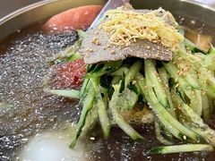 -顺姬冷面(延大店)