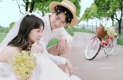 -IDO婚纱摄影(上海旗舰店)