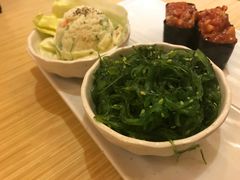 -友壹町寿司·料理(三水广场店)