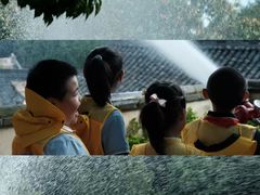 -宁波市保国寺古建筑博物馆