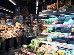-Olé精品超市(苏州中心店)