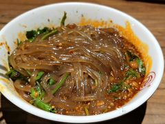 -万记麻辣烫国展总店