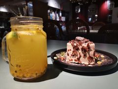 -范设计花园餐酒咖·中西餐·咖啡厅·酒馆
