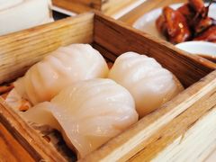 -彩丰楼中餐厅·仁恒洲际酒店