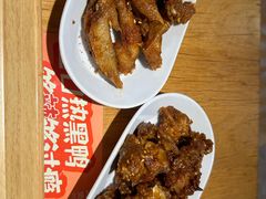 -米国现煲煲仔饭(塔子湖店)
