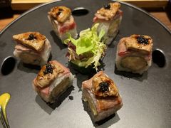 -山葵家·创意料理(宁波来福士店)