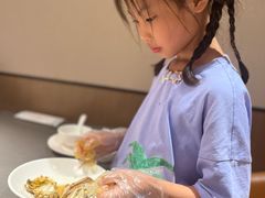 -小厨娘淮扬菜(河西奥美大厦店)