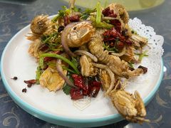 -郭姐·威海渔村(黄兴路店)