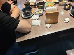 -九井澤精致料理(金茂店)