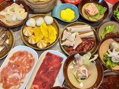 -宽尺巷鱼蛙自助火锅(虎丘钻石广场店)