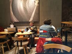 -星巴克臻选(重庆沙坪坝店)