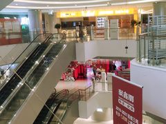 -长沙北辰三角洲大悦城