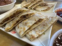 -华天二友居肉饼(宫门口店)