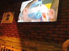 -新疆烧烤王(广灵店)