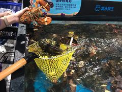 -盒马鲜生(曜一城店)