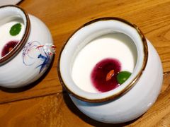 老北京酸奶-顺承小院儿