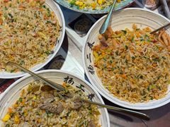 -扬二春炒饭(国庆路总店)