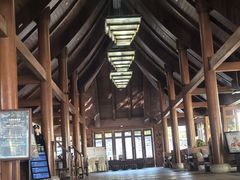 -三亚亚龙湾五号度假别墅酒店