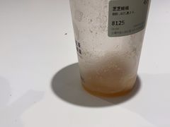 -喜茶(上海兴业太古汇店)