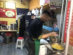 -刘小武·锅魁(总店)