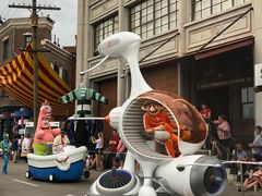 -奥兰多环球影城