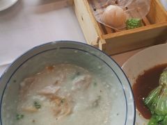 -粤财皇冠假日酒店·彩华轩中餐厅