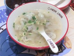 -小杨生煎(深圳岗厦北店)