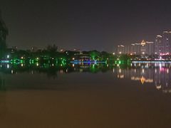 -聚龙湖公园