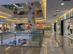 -万达广场(无锡滨湖店)