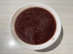 八方养生粥-台北楚楚园馅饼粥(虹桥南丰城店)