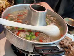 -清真·宁夏印象·盐池滩羊肉体验店(江宁路店)