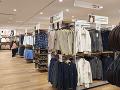 -优衣库(太原茂业天地店)