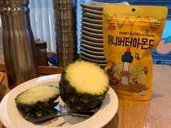 -黄金牧场(明洞总店)