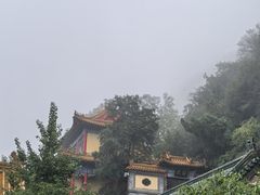 -千佛山风景名胜区