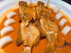 -宴昆山·私房菜(春晖店)