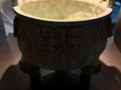 -曾宴·楚菜(湖北省博物馆店)