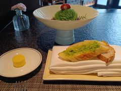 -莲西餐(曲江店)