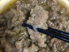 -定家小酥肉·清真(回民街店)