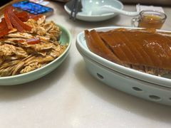 -小吊梨汤·北京菜·烤鸭(华润万象城店)