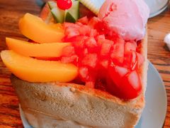 -嘉禾·悦享餐厅(八方汇店)