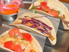 -Q MEX 库迈墨西哥餐吧(三里屯店)