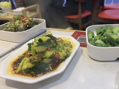 -鲁员外地锅鸡地锅鱼(古墩路店)